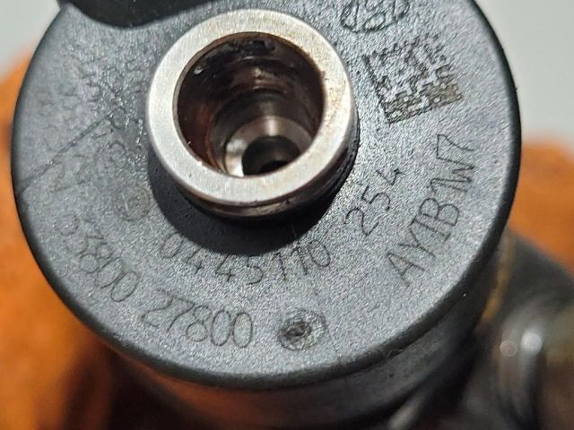 bontott HYUNDAI SANTA FÉ Porlasztó (1 db)