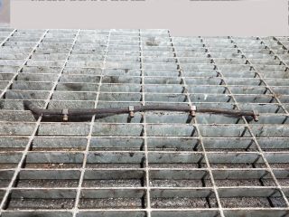 bontott HYUNDAI SANTA FÉ Résolajcső