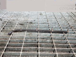 bontott HYUNDAI SANTA FÉ Résolajcső