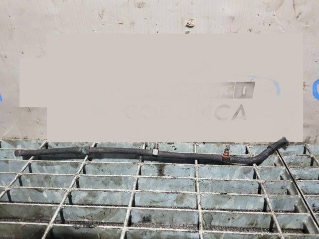 bontott HYUNDAI SANTA FÉ Résolajcső