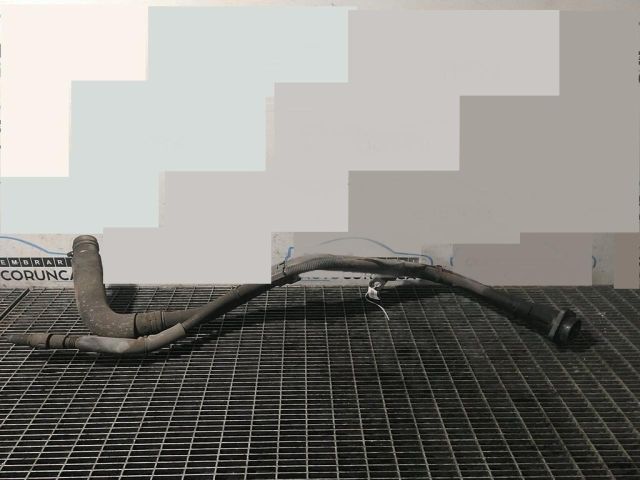 bontott HYUNDAI SANTA FÉ Tankbetöltő Cső (Fém)