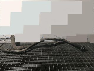 bontott HYUNDAI SANTA FÉ Tankbetöltő Cső (Fém)