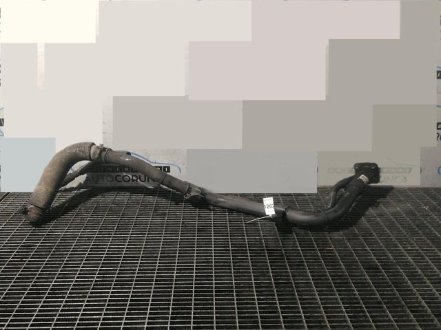 bontott HYUNDAI SANTA FÉ Tankbetöltő Cső (Fém)