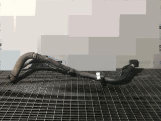 bontott HYUNDAI SANTA FÉ Tankbetöltő Cső (Fém)