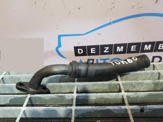 bontott HYUNDAI SANTA FÉ Turbócső