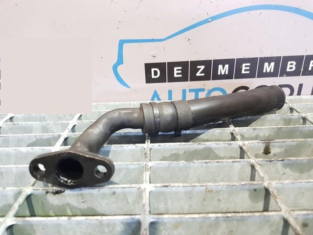 bontott HYUNDAI SANTA FÉ Turbócső