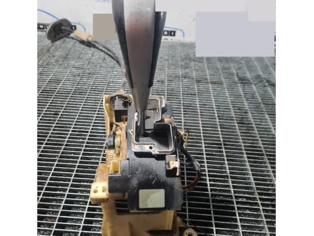 bontott HYUNDAI SANTA FÉ Váltó Kulissza