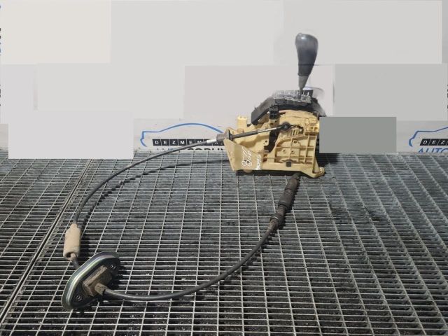 bontott HYUNDAI SANTA FÉ Váltó Kulissza