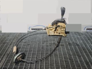 bontott HYUNDAI SANTA FÉ Váltó Kulissza