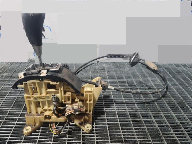 bontott HYUNDAI SANTA FÉ Váltó Kulissza