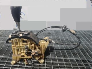 bontott HYUNDAI SANTA FÉ Váltó Kulissza