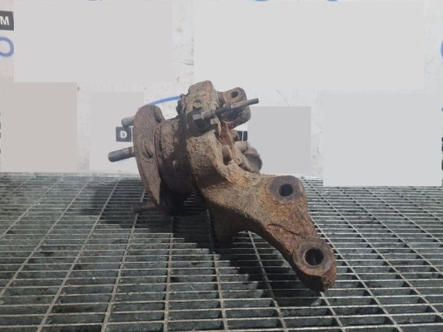 bontott HYUNDAI SANTA FÉ Bal első Csonkállvány