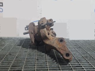 bontott HYUNDAI SANTA FÉ Bal első Csonkállvány