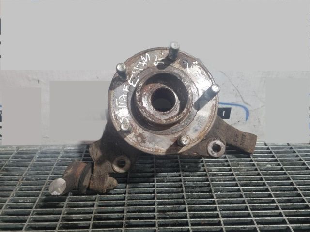 bontott HYUNDAI SANTA FÉ Bal első Csonkállvány