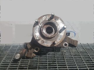 bontott HYUNDAI SANTA FÉ Bal első Csonkállvány