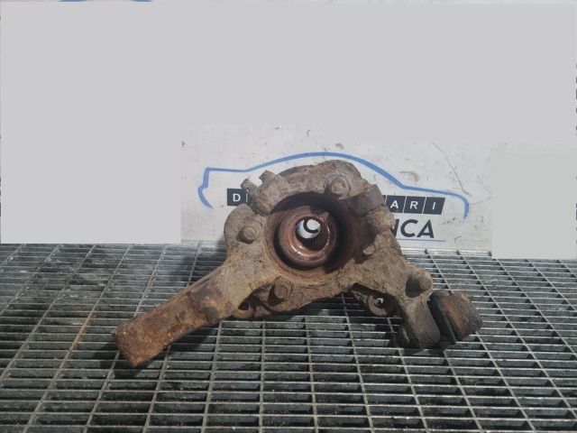 bontott HYUNDAI SANTA FÉ Bal első Csonkállvány