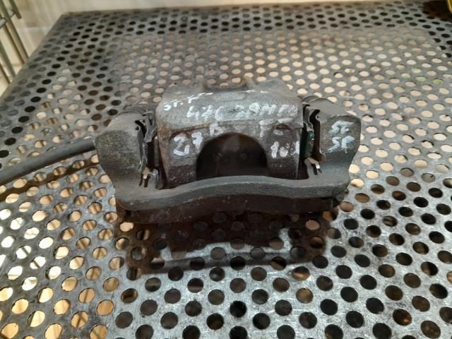 bontott HYUNDAI SANTA FÉ Bal első Féknyereg Munkahengerrel