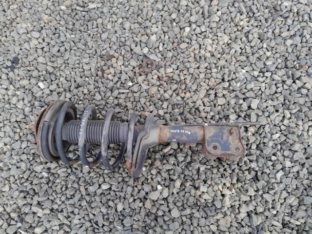 bontott HYUNDAI SANTA FÉ Bal első Lengéscsillapító