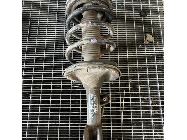 bontott HYUNDAI SANTA FÉ Bal első Lengéscsillapító