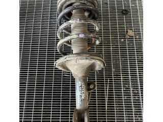 bontott HYUNDAI SANTA FÉ Bal első Lengéscsillapító