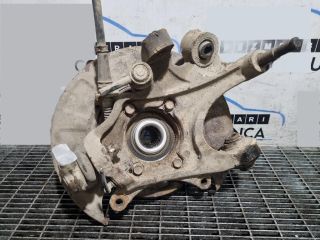 bontott HYUNDAI SANTA FÉ Bal hátsó Csonkállvány