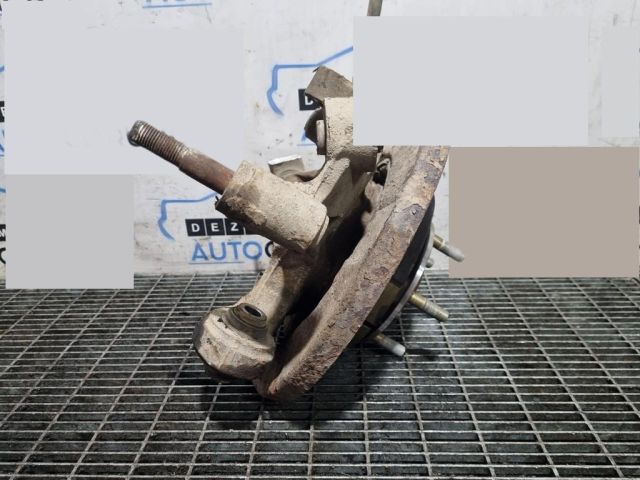 bontott HYUNDAI SANTA FÉ Bal hátsó Csonkállvány