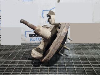 bontott HYUNDAI SANTA FÉ Bal hátsó Csonkállvány