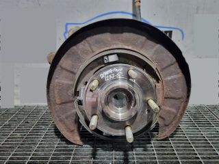 bontott HYUNDAI SANTA FÉ Bal hátsó Csonkállvány