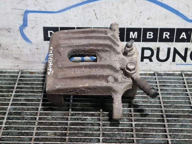 bontott HYUNDAI SANTA FÉ Bal hátsó Fékkengyel