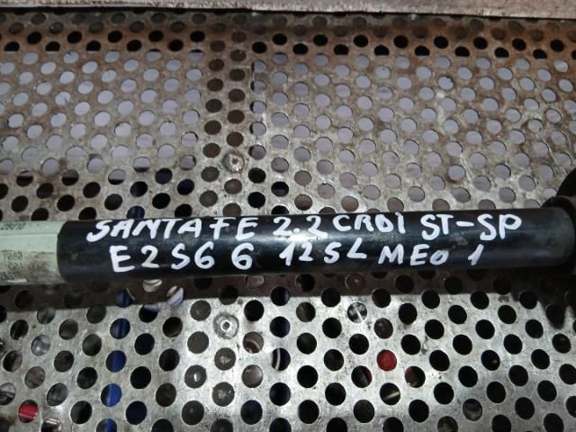 bontott HYUNDAI SANTA FÉ Bal hátsó Féltengely