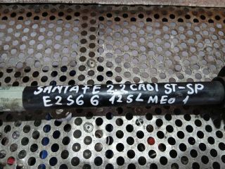 bontott HYUNDAI SANTA FÉ Bal hátsó Féltengely