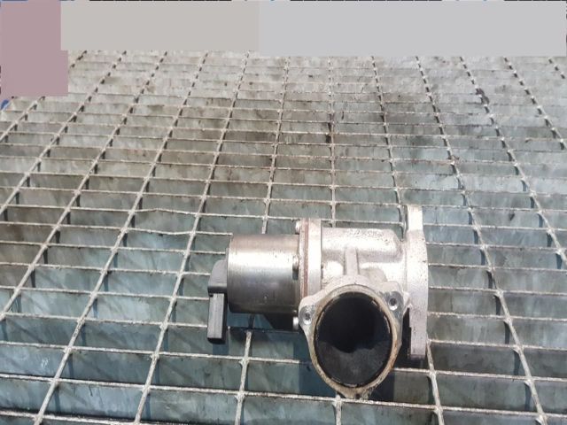 bontott HYUNDAI SANTA FÉ EGR / AGR Szelep