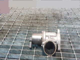 bontott HYUNDAI SANTA FÉ EGR / AGR Szelep