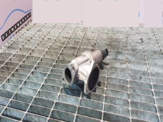 bontott HYUNDAI SANTA FÉ EGR / AGR Szelep