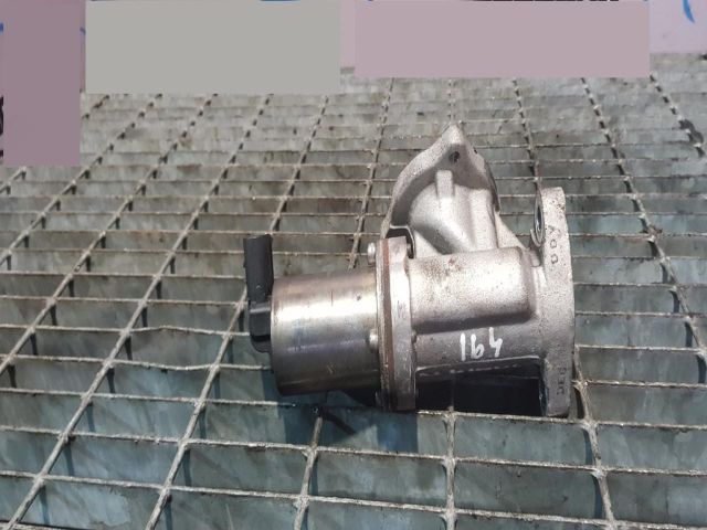 bontott HYUNDAI SANTA FÉ EGR / AGR Szelep