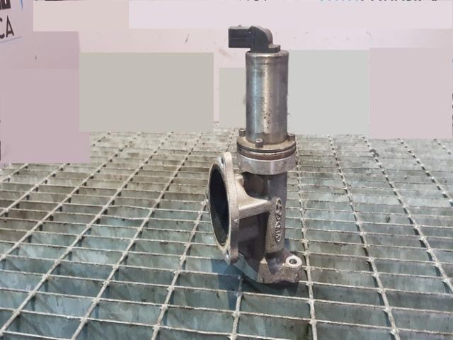 bontott HYUNDAI SANTA FÉ EGR / AGR Szelep
