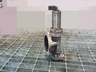 bontott HYUNDAI SANTA FÉ EGR / AGR Szelep