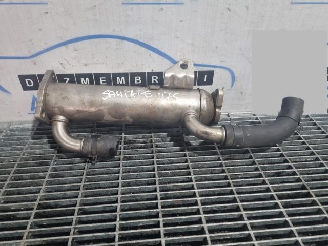 bontott HYUNDAI SANTA FÉ EGR Hűtő