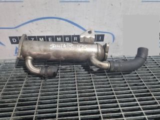 bontott HYUNDAI SANTA FÉ EGR Hűtő