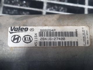 bontott HYUNDAI SANTA FÉ EGR Hűtő