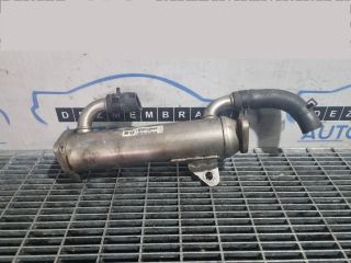 bontott HYUNDAI SANTA FÉ EGR Hűtő