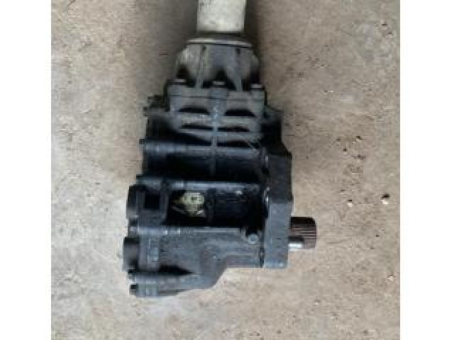 bontott HYUNDAI SANTA FÉ Első Differenciálmű