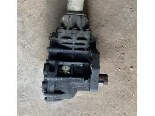 bontott HYUNDAI SANTA FÉ Első Differenciálmű