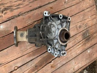 bontott HYUNDAI SANTA FÉ Első Differenciálmű