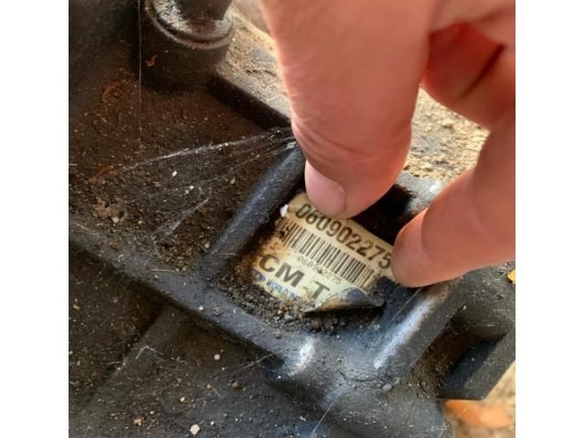 bontott HYUNDAI SANTA FÉ Első Differenciálmű