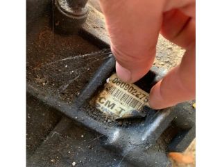 bontott HYUNDAI SANTA FÉ Első Differenciálmű