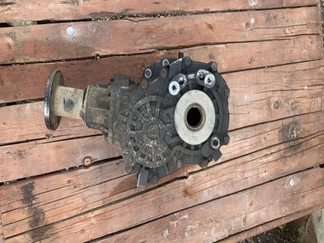 bontott HYUNDAI SANTA FÉ Első Differenciálmű