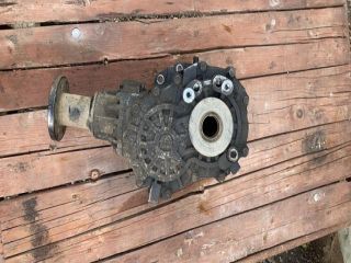 bontott HYUNDAI SANTA FÉ Első Differenciálmű