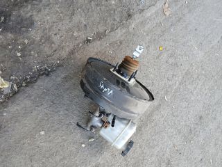 bontott HYUNDAI SANTA FÉ Fékrásegítő