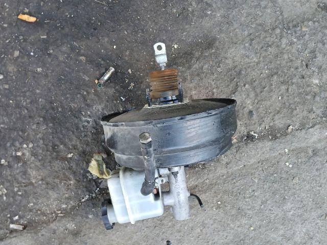 bontott HYUNDAI SANTA FÉ Fékrásegítő